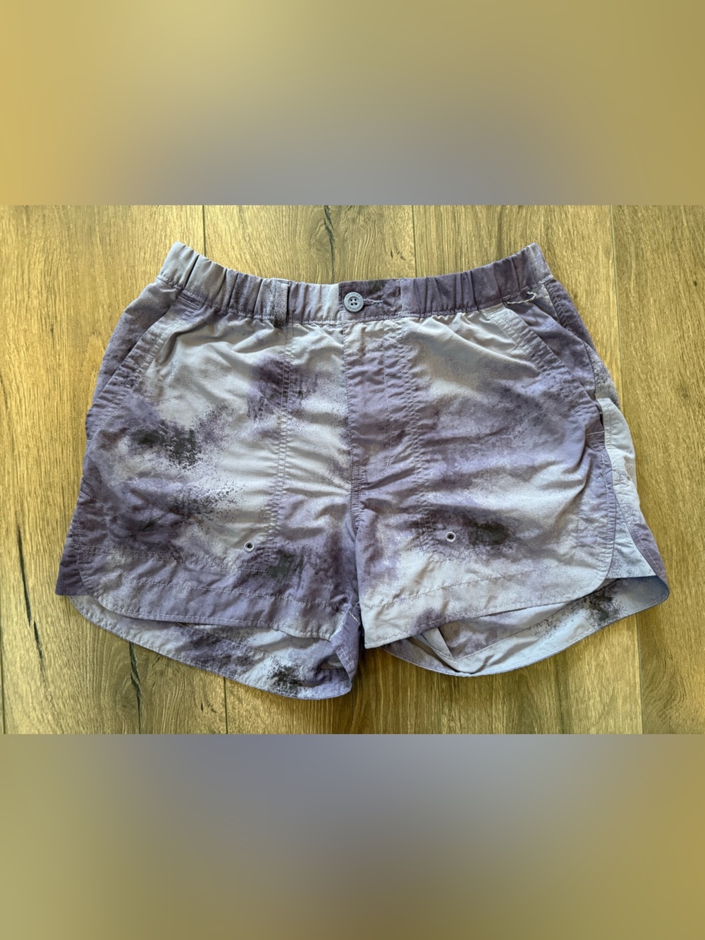 REI Co-op Women’s Utility Hiking Shorts Small S Outdoor Adventure